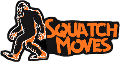 Squatch Moves